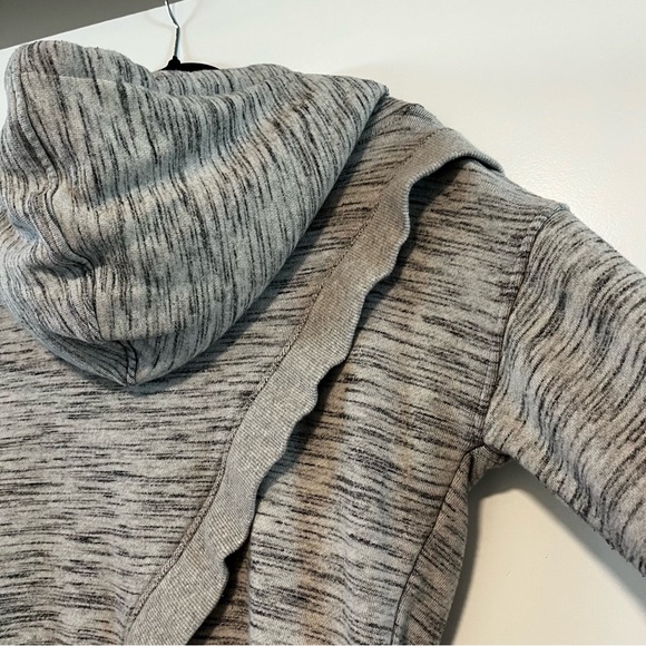 Coca-Cola | Hoodie with Cross Over Back - Picture 10 of 16